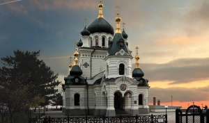 Церкви в России будут охранять ЧОП и системы видеонаблюдения
