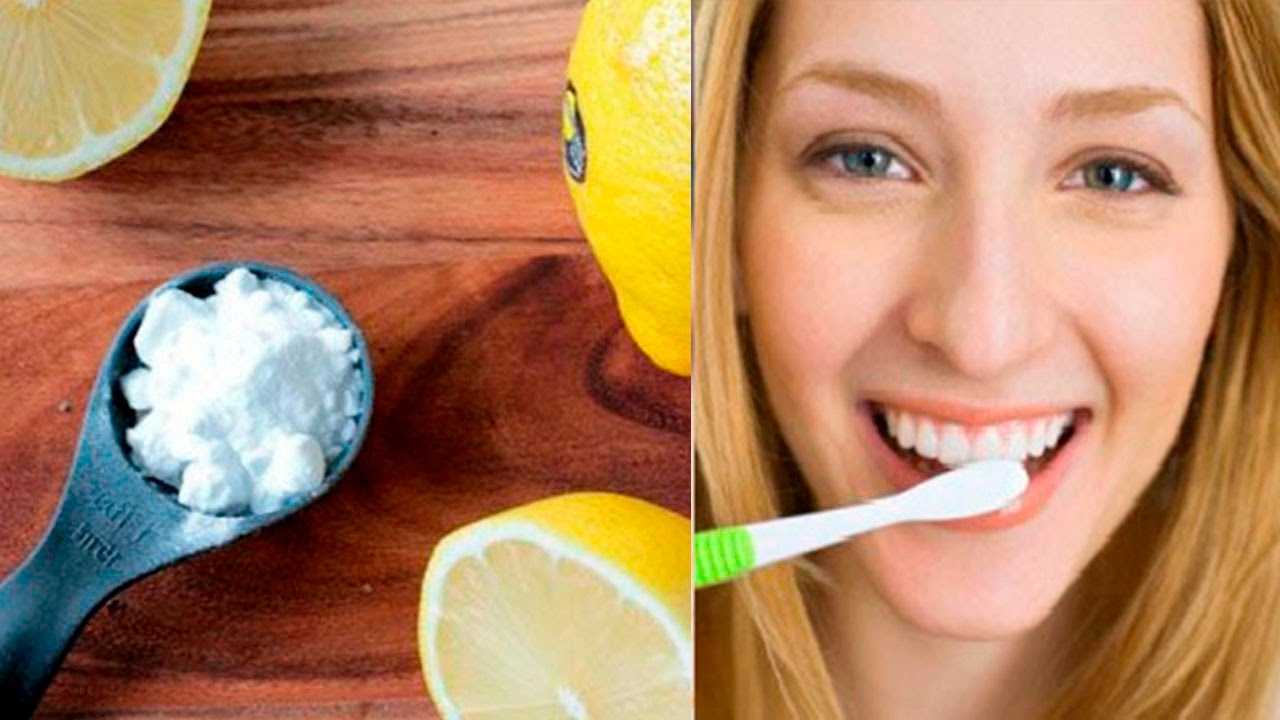 10 СПОСОБОВ сделать ВАШИ зубы БЕЛЫМИ