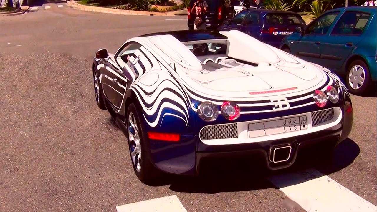 Bugatti тогда и сейчас: история и обзор авто, УДИВИТЕЛЬНЫЕ разработки компании
