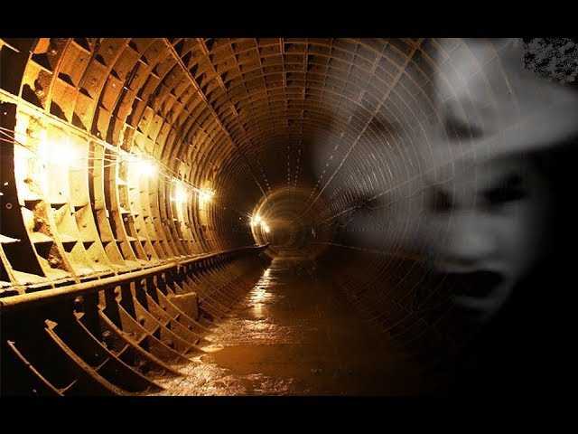 Человечество в ШОКЕ! Ученые разгадали тайну тоннелей ВРЕМЕНИ. Увиденное поразило ВСЕХ!