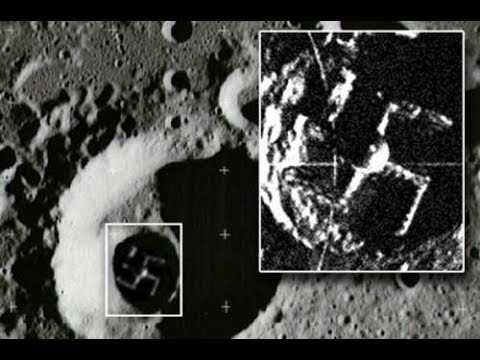 Фильм НАСА,за прещенный к показу на ТВ.Что заставило США прервать лунную программу.Тайны Чапман