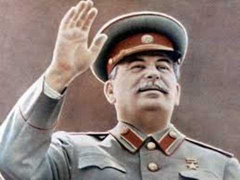 Иосиф Сталин.Строка в завещании.Тайны Века