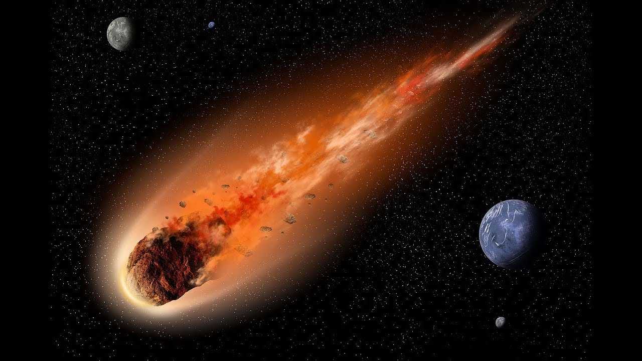 К Земле несется крупнейший астероид. Чего нам ждать, на что рассчитывать?