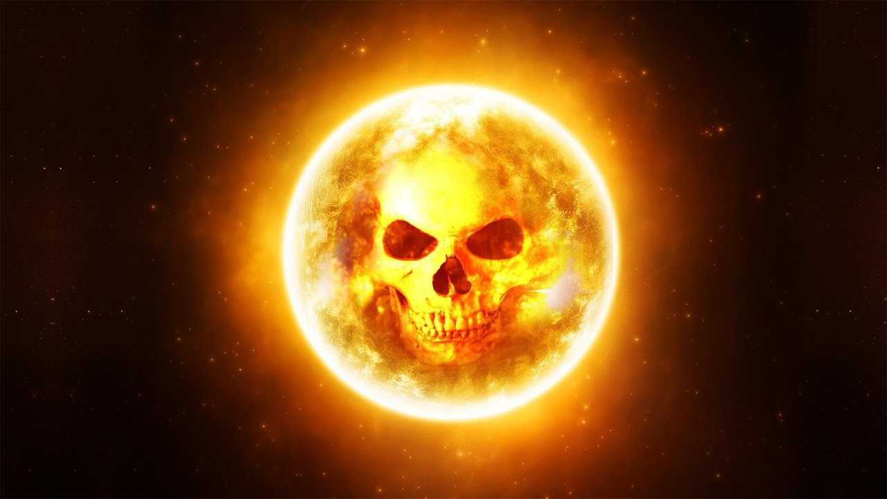 Как умрет наше Солнце?