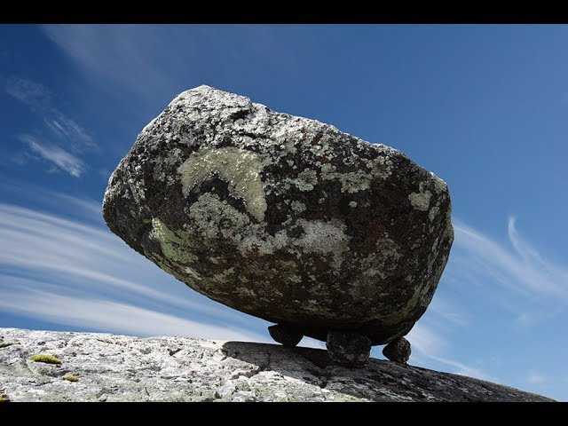 Камень с Ориона.Что нашел Барченко на Кольском полуострове.Загадки древних цивилизаций