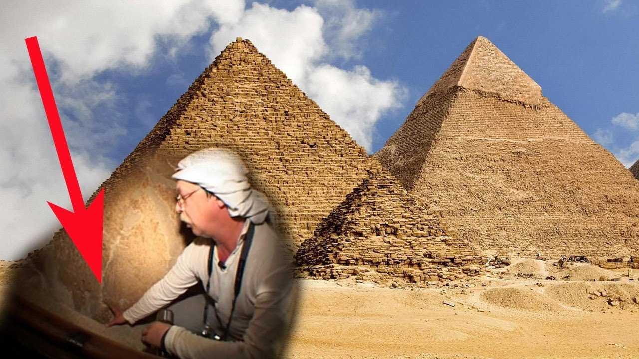 Куда ушли строители ПИРАМИД? Пробуждение древней цивилизации, ученые уже бьют тревогу