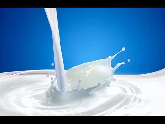 МОЛОКО.Что скрывают производители молочных продуктов.Тайны Чапман