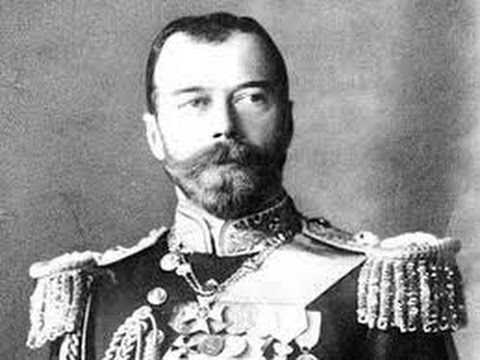 Николай II.Последний русский император.Искаженные предсказания.Тайные знаки