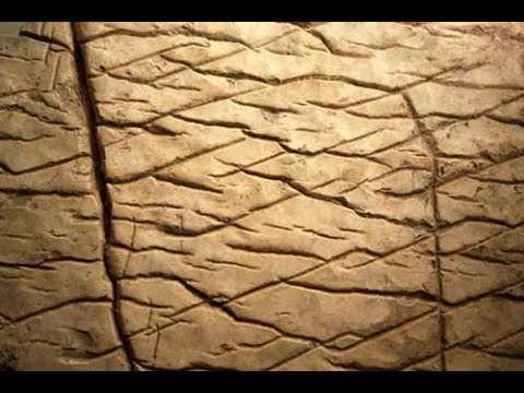 Никто не ожидал,что это найдут в Башкирии.Каменная карта Земли,возрастом 50 млн.лет!Странное дело