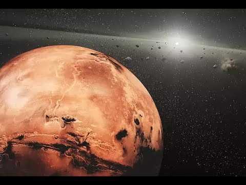 Новая Марсианская находка! Разгадка уже близка – одни ли мы во ВСЕЛЕННОЙ!