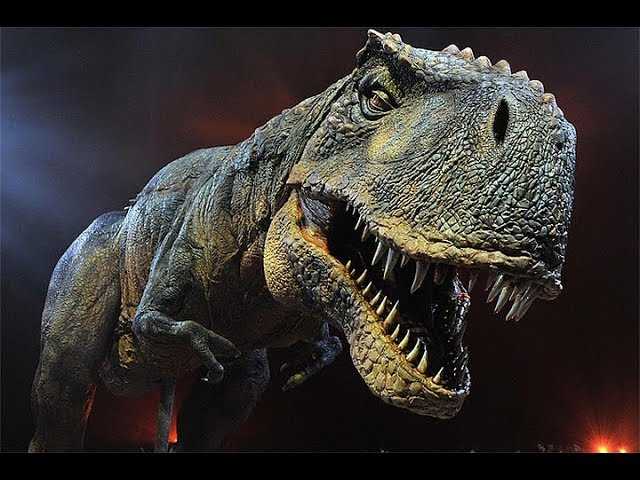 Обычный кочегар раскопал в угле ЖИВОГО динозавра.Подробности шокируют любого.Динозавры 21 века