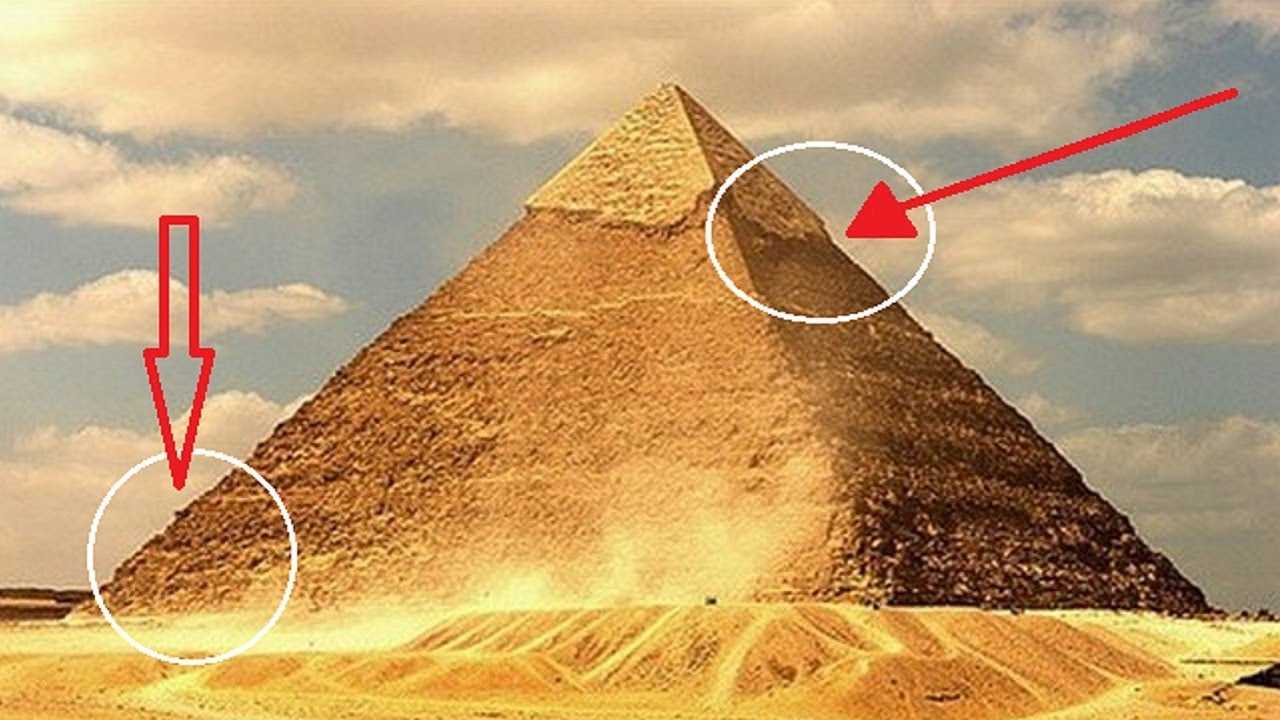 Ответ потряс всех! Куда ушли строители пирамид? Пробуждение древней цивилизации, ученые бьют тревогу