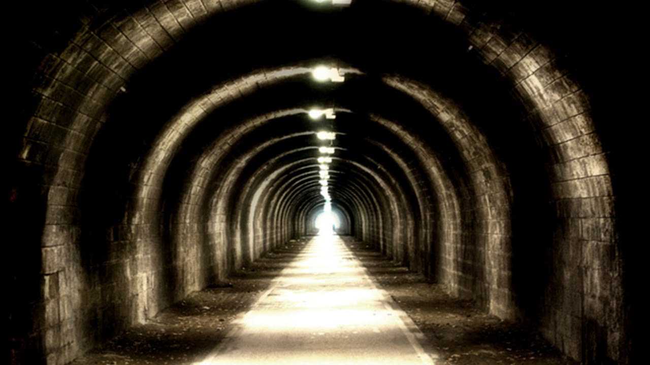 Самые большие подземные города в мире - Познавательные факты - тайны мира подземные города