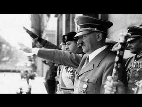 Тайны мира  Последняя тайна Гитлера