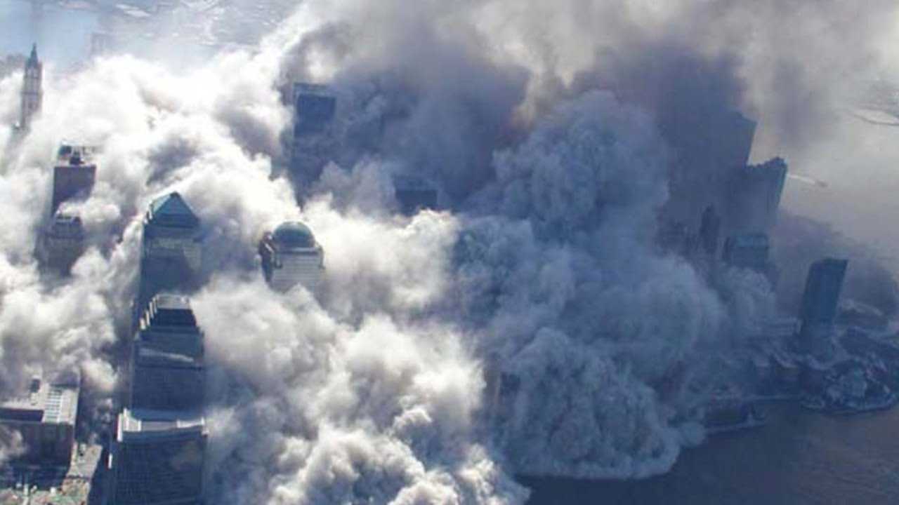Ученые нашли способ как спасти мир от надвигающейся катастрофы - вулкан ЙЕЛЛОУСТОУН просыпается
