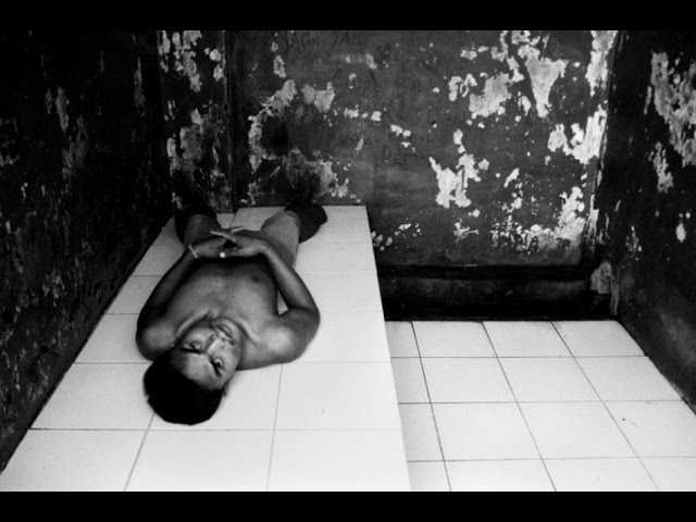 Ужас Психиатрических Больниц Индонезии: страшные условия содержания Псих-Больных, Шок Контент
