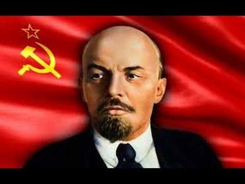 Владимир Ленин.Мечта о бессмертии.Властители мира