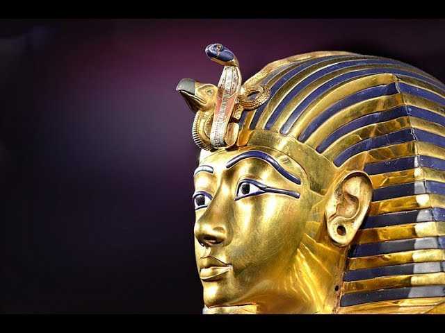 Все были по ра/жены.Древний сар кофаг сделан не на ЗЕМЛЕ.Кем был Тутанхамон на самом деле