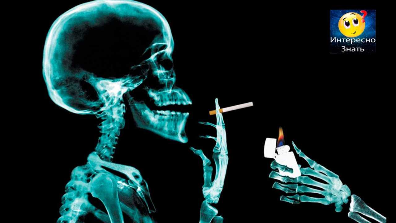 Вся правда об электронных сигаретах